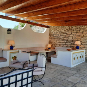 Villa Anna Buonvino Giovinazzo